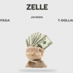 Jaywon – Zelle (Remix) ft Otega & T Dollar