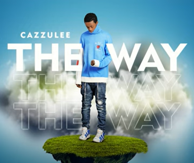 Cazulee - The Way