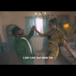 Ruffcoin – Dat Kind Thing ft. Layydoe