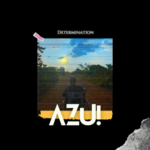 Determination - Azu