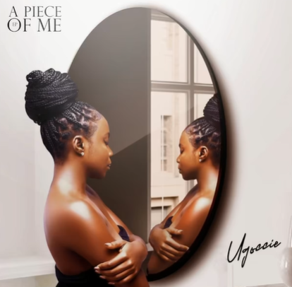 Ugoccie – A Piece Of Me Ep (Album)