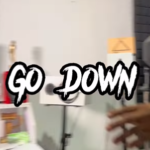 Terry Apala - Go Down Ft Mo Gevson