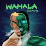 Muripounds – Wahala