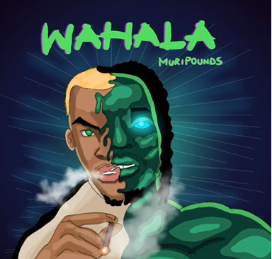 Muripounds – Wahala