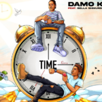 Damo K - Time Remix Ft Bella Shmurda