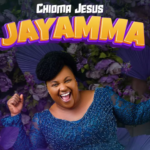 Chioma Jesus – Jayamma