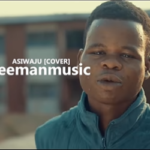 Deeman - Asiwaju Cover