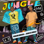 Benard Brown - Jungle ft. Dablixx Oshaa