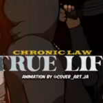 Chronic Law - True Life (Official Music Video)