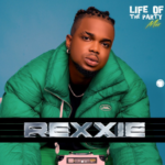 Rexxie - Life Of The Party Mix Big Vibe Mixtape Vol. 1