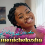 Kelsy Kerubo - Amenichekesha (Official Video)