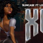 Slimcase – Xl Ft Lord Sky