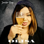 Jennifer Eliogu - Olisa
