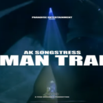 Ak Songstress - Woman Trailer