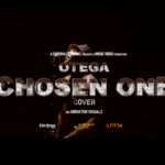 Otega - Chosen One Cover