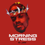 D Jay - Morning Stress Dance Challenge