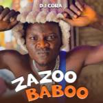 DJ CORA – Zazoo Baboo