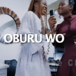 Uchechi Treasure - Oburuwo Ft Dinma Joyce