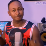 Star Baba Jay - Ride For You cover