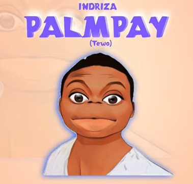 Indriza - Palmpay (Tewo)