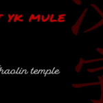 Dj Yk Mule – Chaolin Temple