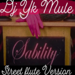 Dj Yk Mule – Sability (Street Flute Version)