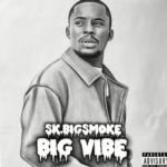 Sk Bigsmoke - Big Vibe