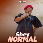 DJ CORA – Shey Normal
