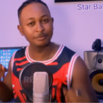 Star Baba Jay – Believe Me Cover