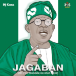 DJ CORA – Jagaban (On Your Mandate)
