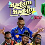 Yaba Buluku Boyz - Madam De Madam Ft Falz