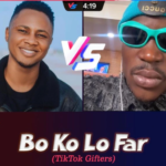 DJ CORA – Bo Ko Lo Far (Tiktok Gifters)