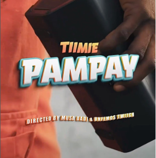 Tiimie - Palmpay (Pampay)