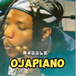 Pheelz - Ojapiano (Remix)