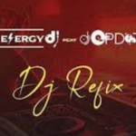 Energy Dj – Holy Michael (DJ Refix) Ft DJ OP Dot
