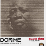 Slowdog – Dorime (Ur Mama Don Chop?) ft. Kelvin U