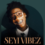 Seyi Vibez – My Year (Man Of The Year)