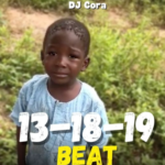 Dj Cora - 131819 Beat