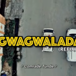 Broda Shaggi – Gwagwalada (Refix)