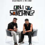 Basketmouth - Can I Say Something Ft Mr Funny