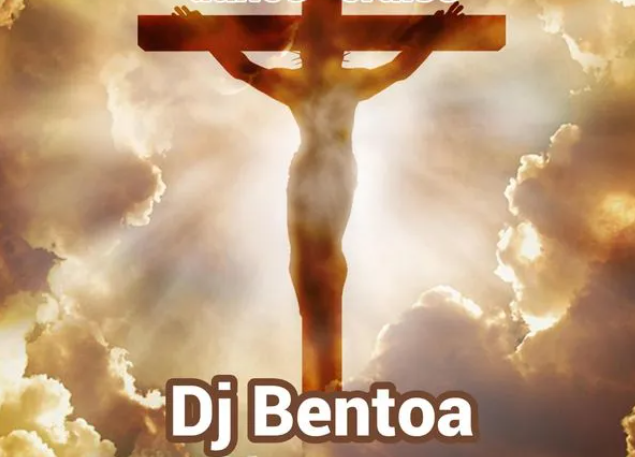 Dj Bentoa - Jehovah Dance Cruise