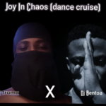 Dj Trumu - Joy In Chaos Dance Cruise Ft. Dj Bentoa