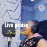 Debby - Ogechukwu (Live Praise)