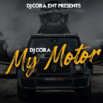 DJ CORA – My Motor