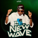 Toby Shang – New Wave