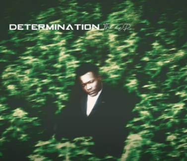 Determination - Jamaican Weed