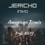 Mk47 - Jericho Amapiano Remix