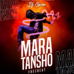 DJ CORA – Mara Tansho Beat