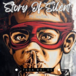Tega Boi Dc – Story Of Silent ft. Jaylien