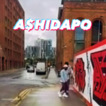 Ashidapo - Big 7 (Cover)